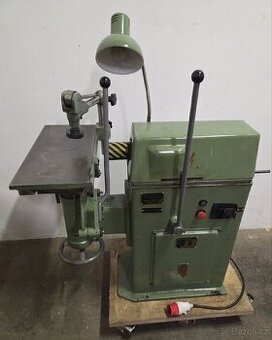 Litinová polská dlabačka PEMAL DWLA