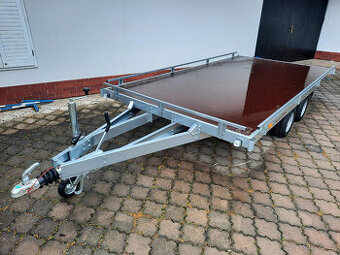 PRIVES NAKLADNI AUTOPREPRAVNIK BOCKMANN-TPV 2700 KG