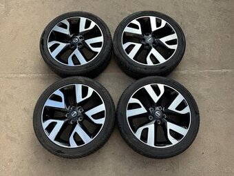 Origo kliková hřídel / klika Nissan 2.5dCi YD25