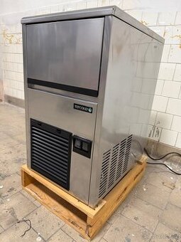 Výrobník kloboučkového ledu | TC26