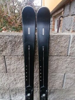 ATOMIC CLOUD C12 161cm r-13,9. Model 2021/2022