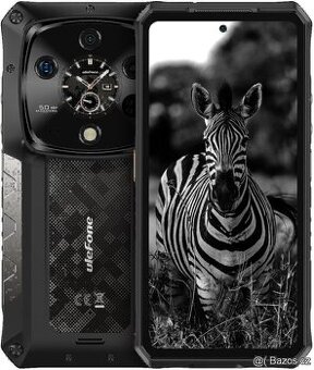 Vyměním Ulefone Armor 28 ultra 16gb,1TB black