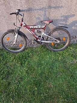 Prodám dětské kolo