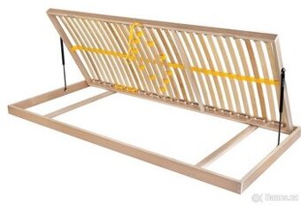 Rošt do postele