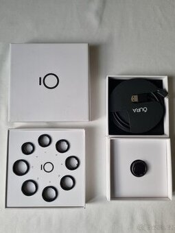 Oura ring gen3 stealth US10