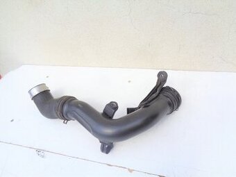 VW Škoda Audi Seat 2.0TDI plastová trubka , čidlo a hadice