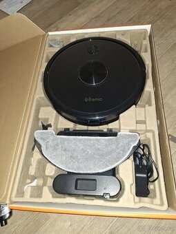 Robotický vysavač Ultenic D5s Pro (včetně mopu)