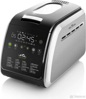 Domácí pekárna ETA