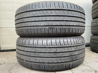 Yokohama Bluearth -GT 225/50 R18 95W 2Ks letní pneumatiky