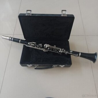 B klarinet VITO Reso-tone 3 USA