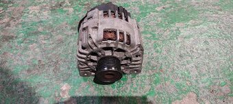 Alternátor Valeo 8200162474 125A