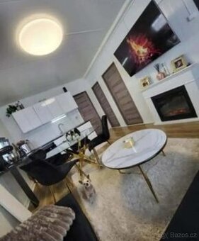 Prodám modulový domek 3kk ,,42m2