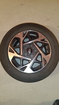 Prodej kol a pneu 255/55/R16