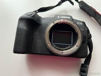 Prodám fotoaparát Canon EOS RP.