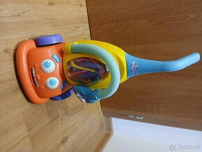 Dětský vysavač Cool Crew