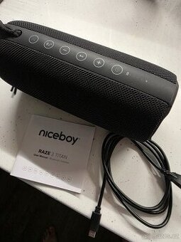 Niceboy raze 3 titan