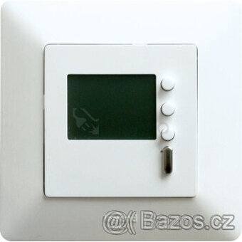 Pokojový termostat Legrand Valena life