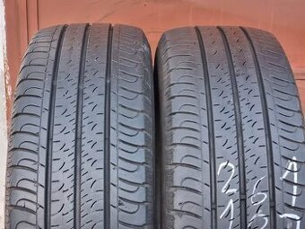 Letní Goodyear 215/60/17C