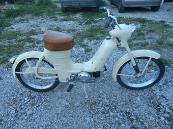 Jawa 550 pařez r.v.1957