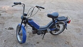 Babetta 210