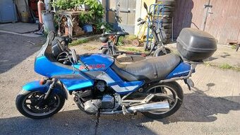 Suzuki gsx  750 es