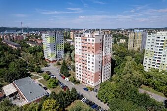 Prodej bytu 3+1 72 m², Otrokovice - Kvítkovice - 1