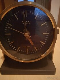 Prodám hodiny Weimar viz foto cena dohodou