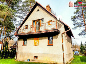 Prodej rodinného domu 84 m², pozemek 400 m² Ostravice, okres
