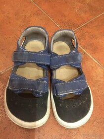 Barefoot sandály zn. Jonap vel. 29