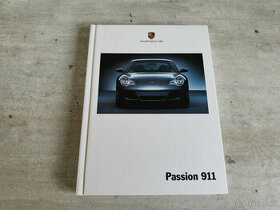 Prospekty Porsche 911 (996), německy 1999, 2001, 2002