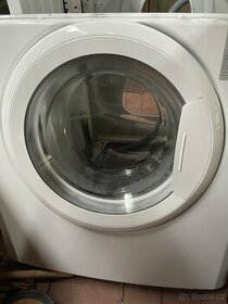 Dveře pračky-Whirlpool AWO/C 6350