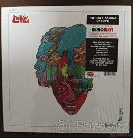 Love - Forever changes