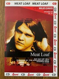 CD Meat Loaf