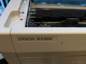 Epson DFX-8000