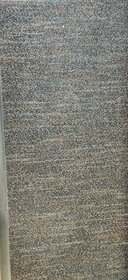Zátěžový koberec vyrobený na zakázku (rozměr cca 4x2 metry)