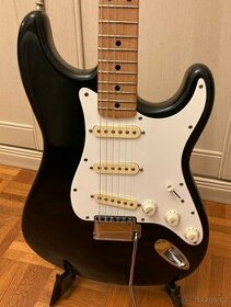Aria Stratocaster, r. v. 1976, Made in Japan