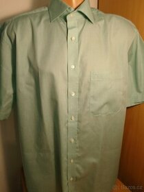 Pánská formální košile Eterna/42-L/2x62cm