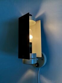 Nástěnná lampička Napako typ 8 4108 Brusel, Hůrka - 1