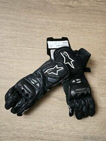 Nové rukavice ALPINESTARS vel 10 (M)