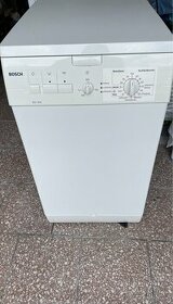 Automatická pračka BOSCH WOL1650