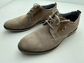 Baťa vycházkové, elegantní boty (nenošené) - 1