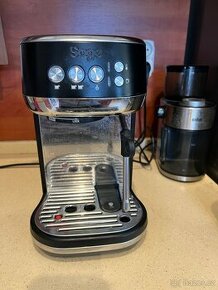 Pákový kávovar Sage SES500BTR Espresso