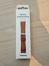 Pásek k chytrým hodinkám Samsung