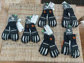 Lyžařské rukavice Ziener Speed glove