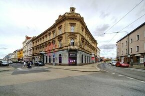 Prodej komplexu činžovních domů Kollárova, Palackého, Plzeň - 1