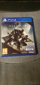 Prodám hru PS4 Destiny 2