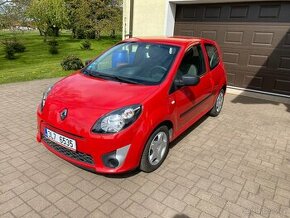 Renault Twingo II 2011 1.2 55KW