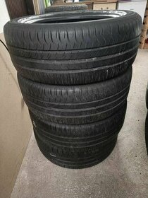 Letni pneumatiky Michelin - 1