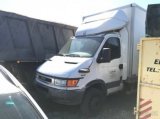 Iveco Daily 60C15 2004 2,8JTD 107kW - skrin+hydr.celo