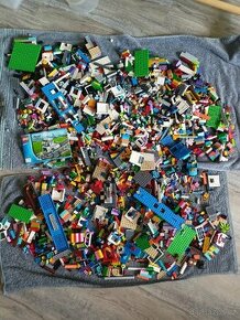 LEGO MIX+TECHNIC - 1